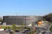 Hala sportowa Polárka, FRÝDEK-MÍSTEK
