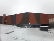 Kokkola Hybridiareena (stadion piłkarski / Finlandia)