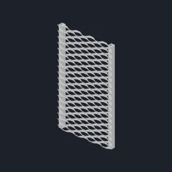 3D model T-M J2