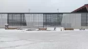 Kokkola Hybridiareena (stadion piłkarski / Finlandia)