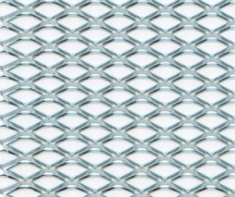 Siatka cięto-ciągniona TR 22 x 12 x 3 x 2 mm