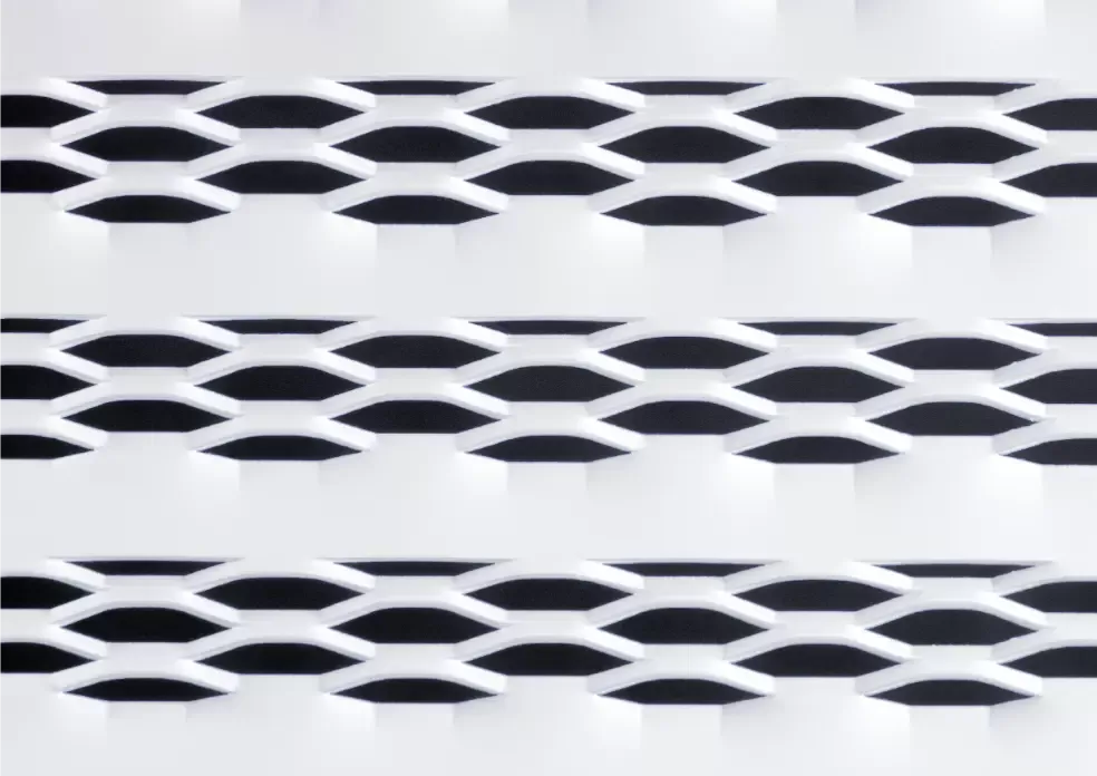 VeryWellMesh