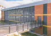 Parking wielopoziomowy OPAVA