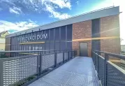 Parking wielopoziomowy OPAVA