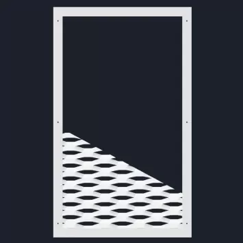 2D model T-M L1