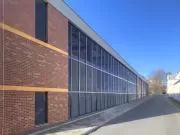 Parking wielopoziomowy OPAVA