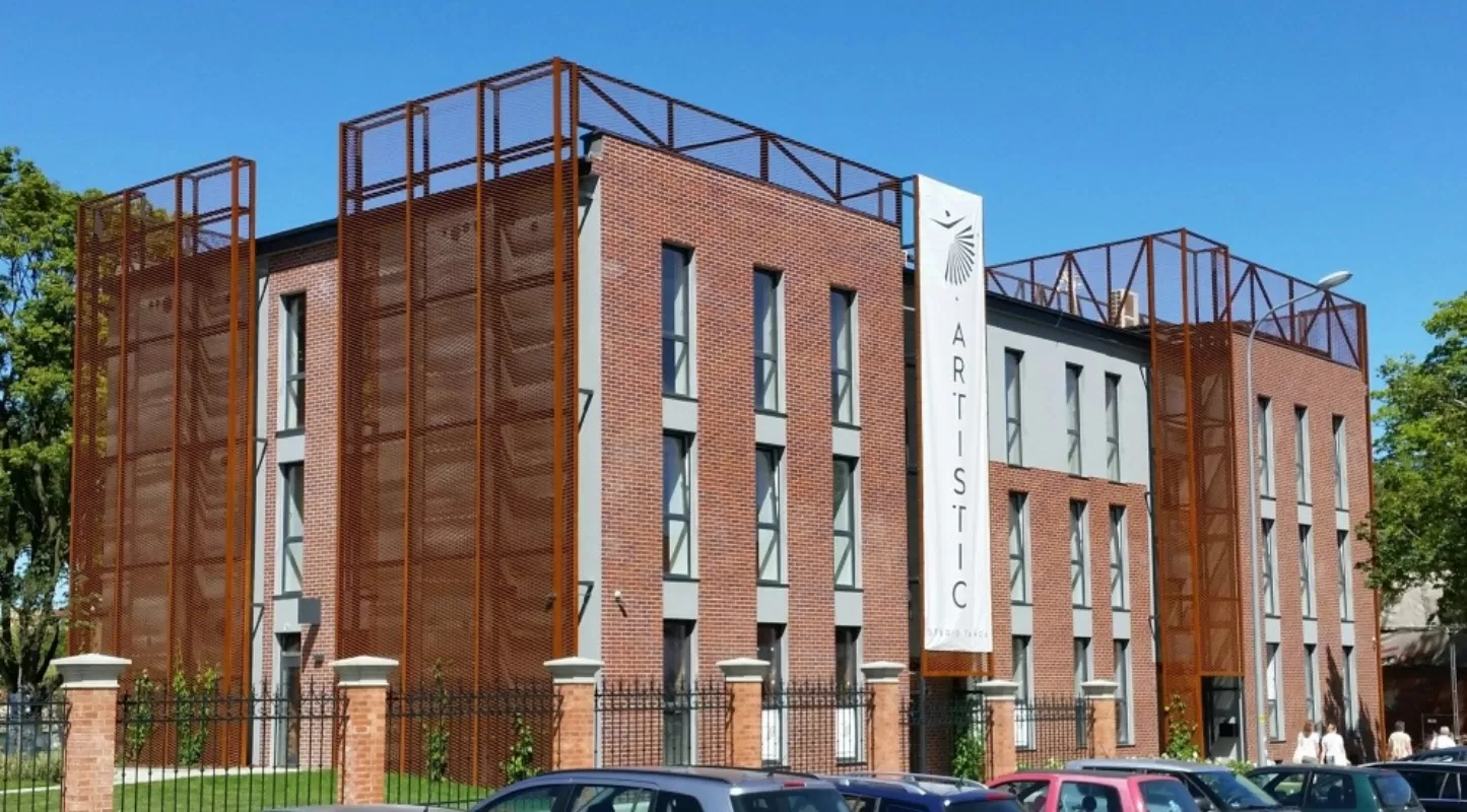 Corten