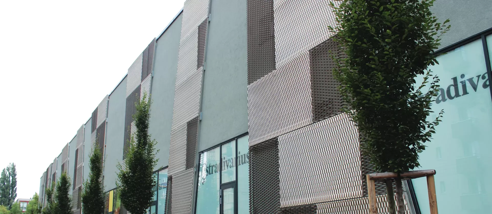 Elementy dekoracyjne